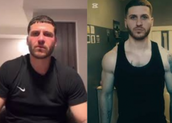 Identifikohen 3 autorët e plagosjes me armë e personazhit të njohur të TikTok/ U afruan pranë lokalit me dy automjete dhe qëlluan drejt tij 