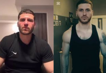 Identifikohen 3 autorët e plagosjes me armë e personazhit të njohur të TikTok  U afruan pranë lokalit me dy automjete dhe qëlluan drejt tij