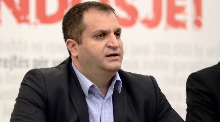 Prokuroria Speciale e Kosovës aktakuzë ndaj Shpend Ahmetit për mosdeklarim pasurie