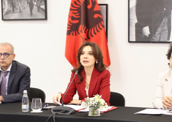 Spiropali me ambasadorët shqiptarë: Intensifikim i veprimtarisë diplomatike në vendet e BE