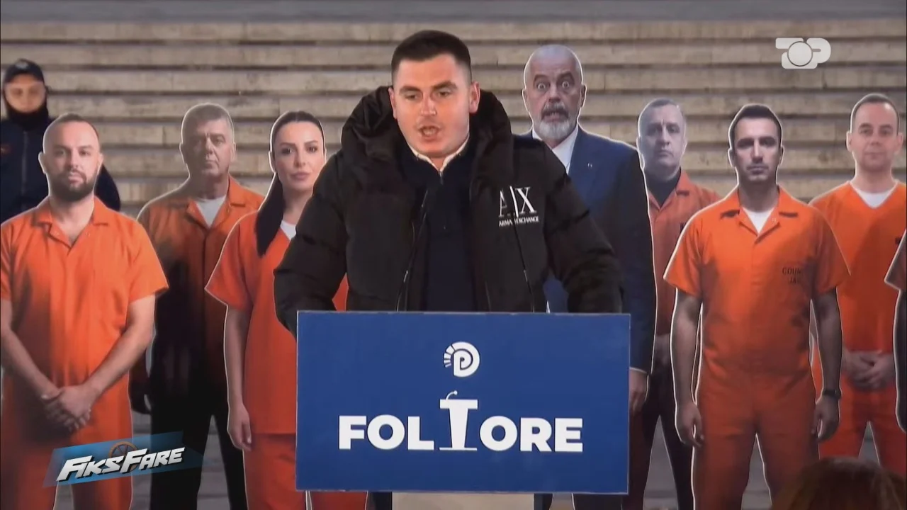  Edhe këta të PD do duan ryshfet   studenti që tha se i kërkuan 10 mijë euro për punësim s ka emra zyrtarësh