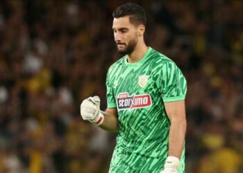 Strakosha në formë të jashtëzakonshme, AEK-u gjen stabilitet. Garanci edhe për Kombëtaren