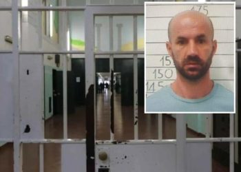 Të gjitha truket e ‘magjistarit’ të arratisjes Taulant Toma/ Nga ‘shkalla’ me fshesë te çarçafët e lidhur…