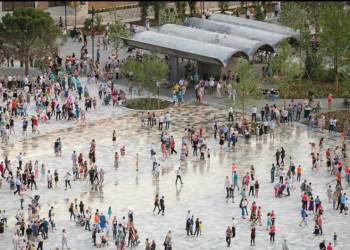 Popullsia e Shqipërisë në 2025 ra me ritmet më të larta në rajon