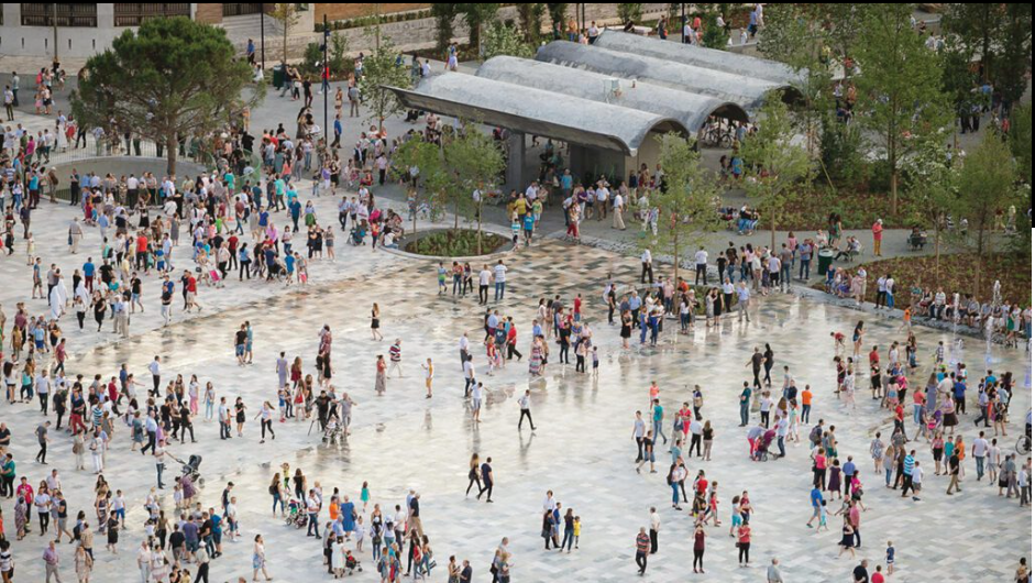 Popullsia e Shqipërisë në 2025 ra me ritmet më të larta në rajon