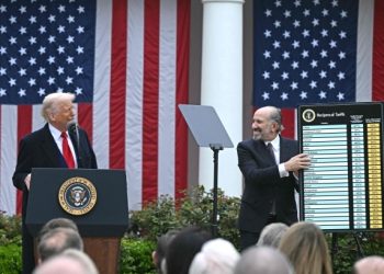 Trump kërcënon me një luftë të re tregtare kundër Europës, me të parën ka dështuar tashmë