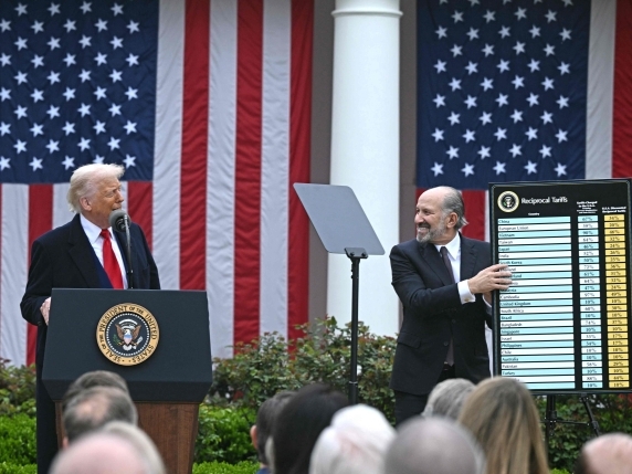 Trump kërcënon me një luftë të re tregtare kundër Europës  me të parën ka dështuar tashmë