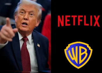 Trumpit nuk i dalin negociatat politike, përfshihet dhe në marrëveshjen Netflix–Warner Brothers