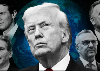 “Kanali i fshehtë” i Trump/ Si funksionon diplomacia në Uashington nën administratën e tij të dytë