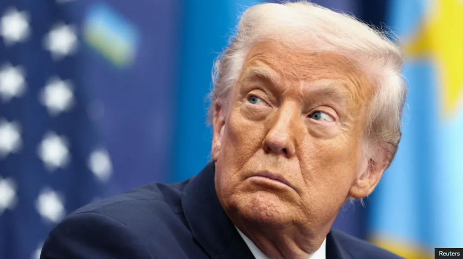 Pas përleshjeve vdekjeprurëse  Trump njofton armëpushim mes Tajlandës e Kamboxhias