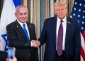 Netanyahu lajmëron takim me Trump në dhjetor: Do diskutoj fazat e ardhshme të planit të paqes