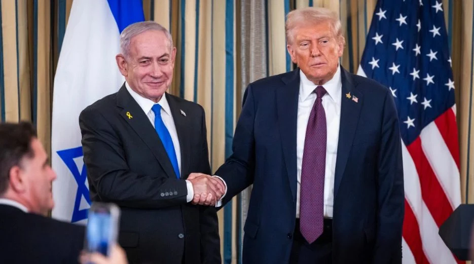 Netanyahu lajmëron takim me Trump në dhjetor  Do diskutoj fazat e ardhshme të planit të paqes