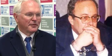 Arrestimi i Nanos me bekimin e SHBA? Flet ish-ambasadori i parë amerikan: Ja e vërteta!