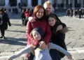 Krishtlindja kthehet në tragjedi, nënë e bijë ndërrojnë jetë nga helmimi pas një darke familjare në Itali