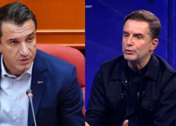 “Nuk bërtas për spektakël”, Braçe për Veliajn: Më ka dhembur ajo histori, kisha të drejtë kur thashë se…