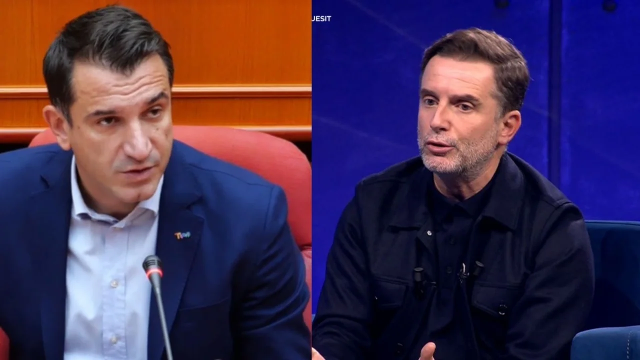  Nuk bërtas për spektakël   Braçe për Veliajn  Më ka dhembur ajo histori  kisha të drejtë kur thashë se 