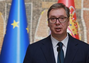 “Fitoi Shqipëria”/ Vuçiç: Me tërheqjen e Kushner nga projekti humbëm 750 mln euro investime