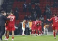 Partizani triumfon në derbin e kryeqytetit, mposht 0-2 Tiranën në “Arenën Kombëtare”