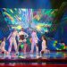 Shqipëria mbyll garën nën ovacionet e publikut, Kroni Pula shkëlqen në skenën e Junior Eurovision (FOTO)