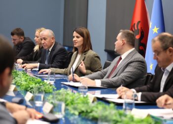 Prefekti bëhet “gardian” i territorit, krijohet për herë të parë “Prefekti Detar”