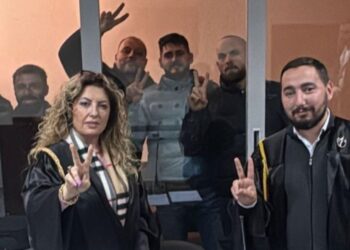 “Sot fituan lirinë”, Bardhi denoncon: 5 protestues u rrëmbyen nga Ilir Proda me porosi të grupeve kriminale