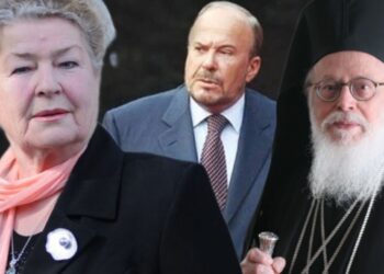 Nga arti tek politika, humbjet që lanë boshllëk/ Personalitetet që u shuan në vitin 2025