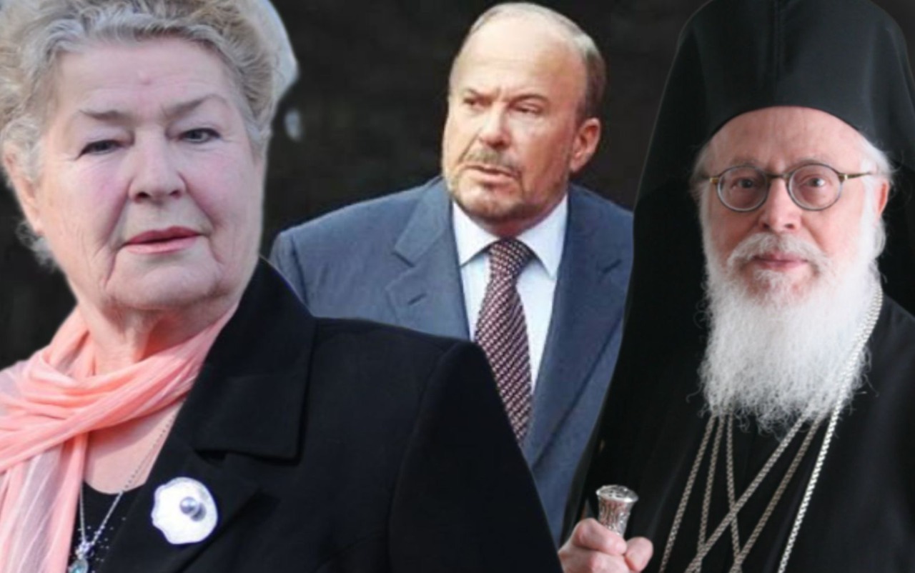 Nga arti tek politika  humbjet që lanë boshllëk  Personalitetet që u shuan në vitin 2025