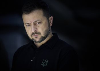 Si rrethi i ngushtë i Zelenskyt u prek nga skandalet e mëdha të korrupsionit