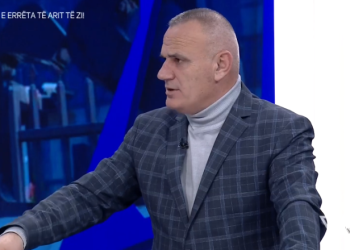 Çështja “Bankers”, Ibraj: Djersën e 60 viteve të prindërve tanë e kanë marrë një grusht njerëzish