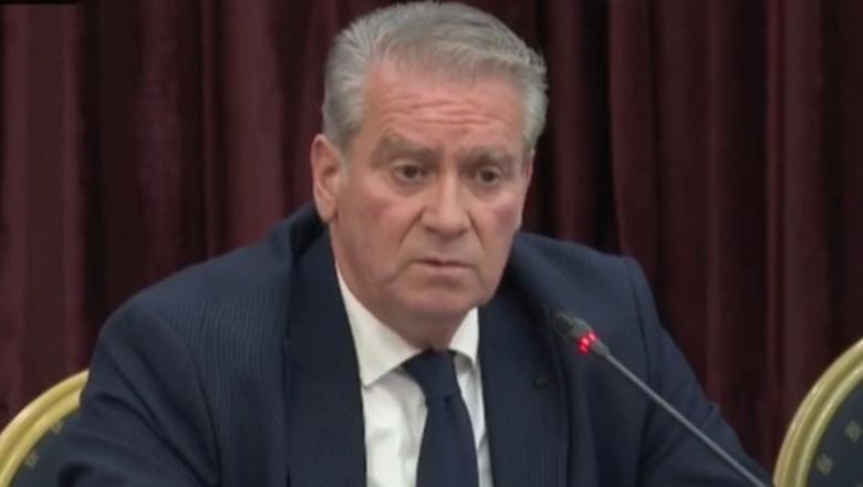  Para zgjedhjeve na ftoni  më pas mbyllni telefonin    Alimadhi kritika PD  Ju merrni financime  po ne ç të bëjmë