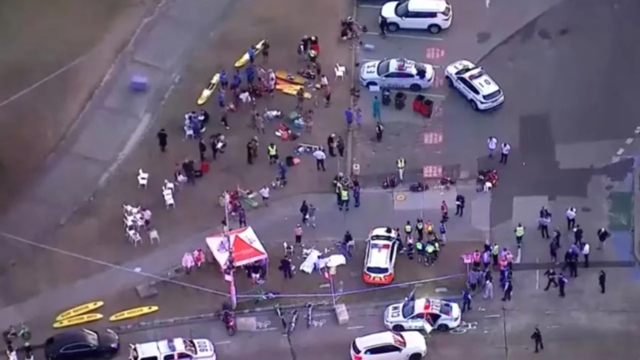 Festa hebraike e kthyer në tragjedi  bota dënon sulmin  Jemi të tmerruar 