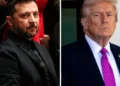 Takimi Trump-Zelensky/ Presidenti ukrainas mbërrin në Florida, ja çfarë pritet të diskutohet mes liderëve