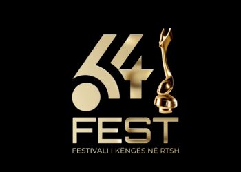 Pritjes i erdhi fundi, publikohen këngët e 28 konkurrentëve të Fest 64