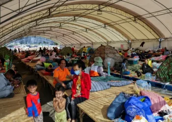 Nuk ndalen përleshjet mes Tajlandës dhe Kamboxhias në kufirin e kontestuar, rritet numri i viktimave