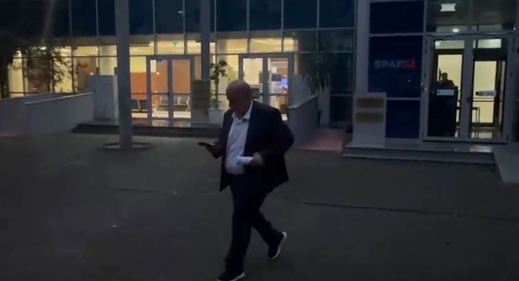 Del nga Prokuroria e Posaçme  ish drejtori i Burgjeve Agim Ismaili  Nën hetim për tentativën e hakerimit të SPAK 