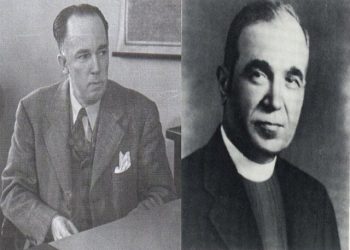 Zbulohet letra e panjohur e 15 dhjetorit 1942, për Sekretarin e Shtetit të SHBA-ve