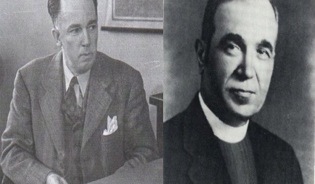 Zbulohet letra e panjohur e 15 dhjetorit 1942, për Sekretarin e Shtetit të SHBA-ve