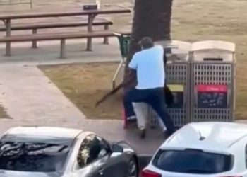 “Po shkonte të pinte kafe”, prindërit e “heroit” në Australi: U hodh kur sulmuesit i mbaruan municionet, i dyti e qëlloi nga ura