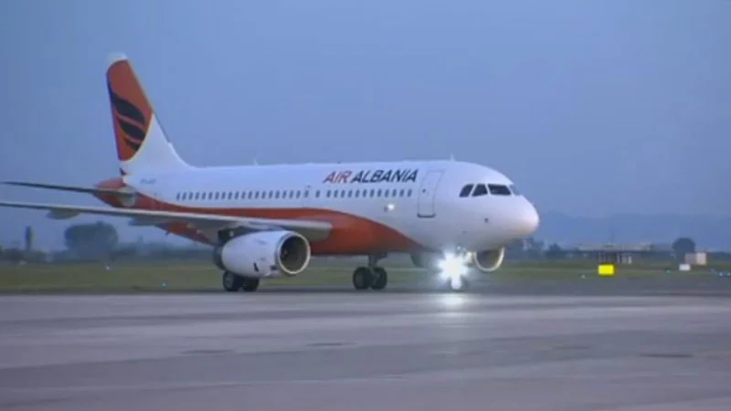 Lajmi i mirë për Vlorën  mbërrijnë pajisjet nga Turqia për riparimin e ujësjellësit të ri