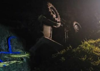 Makina përplaset me Zetorin në aksin Fier-Berat/ 1 i plagosur, drejtuesi i mjetit në gjendje të dehur