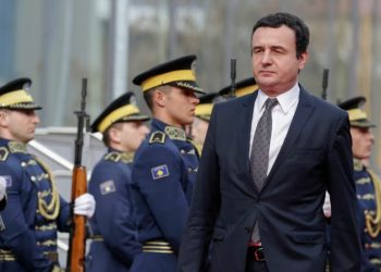 Koha e duhur për municione? Kosova futet në lojë…