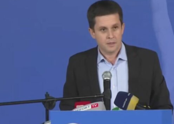 Alimehmeti: Ky takim, frymë për të përmirësuar PD dhe të flasim me votuesit! Jemi parti e lirë