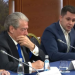 Ilir Alimehmeti zbulon takimin me Berishën pas kafes me Salianjin: Ja çfarë i thashë Doktorit!