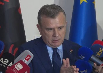 Pse PS nuk është konsultuar me PD për propozimet e reformës në drejtësi? Ja si përgjigjet Balla