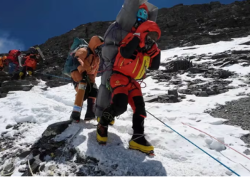 Tragjike/ Ishin zhdukur në male, gjendet të vdekur 4 alpinistë në Greqi