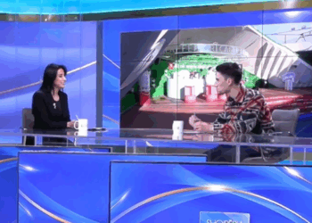 “Angelo është strateg”, vëllai i banorit të BBV’: Kristin e ka kundërshtar në lojë që e mban pranë. Nëse do krijonte lidhje…