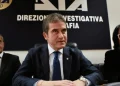 Anti-Mafia italiane e shqetësuar nga bandat shqiptare, kreu i DIA: Janë në gjendje të bashkëveprojë drejtpërdrejt me…