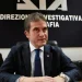 Anti-Mafia italiane e shqetësuar nga bandat shqiptare, kreu i DIA: Janë në gjendje të bashkëveprojë drejtpërdrejt me…