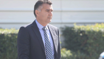 Ish-deputeti, i pandehur/ SPAK zbardh akuzat: Arben Ndoka planifikoi vrasjen e vëllezërve Bami me Arian Turkun