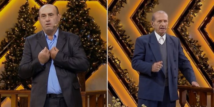 “Mos më ofendo!”/ Ia dha paratë familjes së gruas, babai i ashpër me djalin: Je budalla, do rrahur!